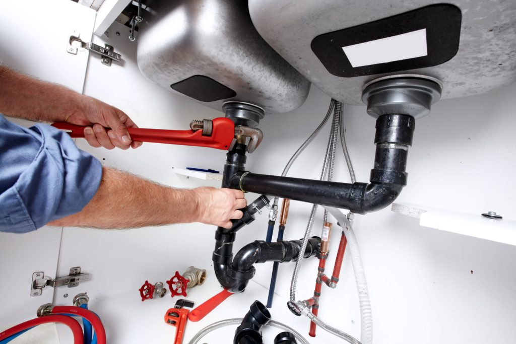 Sink Repair in Highland